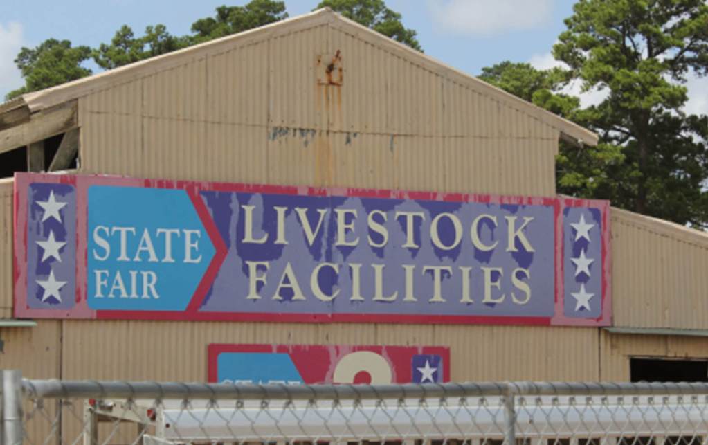 It pays to be an unconventional rancher